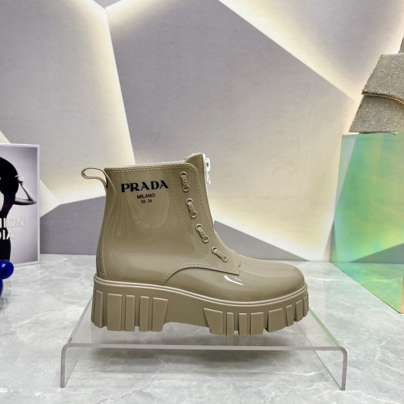 Prada Boots